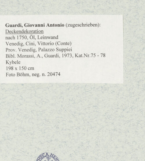 Rückseite von bh471696_recto