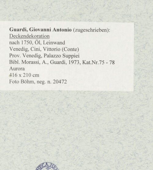 Rückseite von bh471698_recto