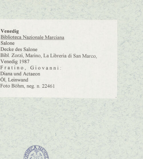 Rückseite von bh471747_recto