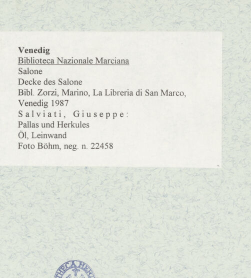 Rückseite von bh471749_recto