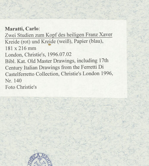 Rückseite von bh471803_recto