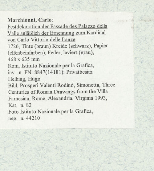 Rückseite von bh471815_recto