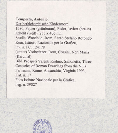 Rückseite von bh471861_recto