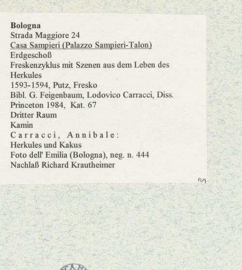 Rückseite von bh471877_recto