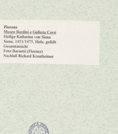 Rückseite von bh471885_recto