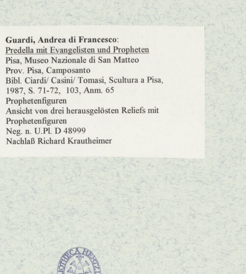 Rückseite von bh471889_recto