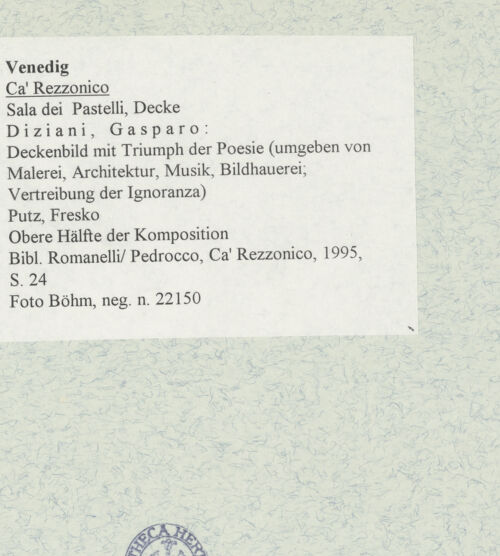 Rückseite von bh471901_recto