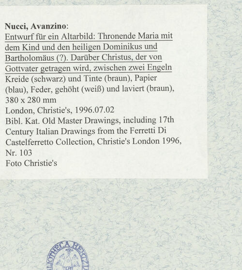 Rückseite von bh471978_recto