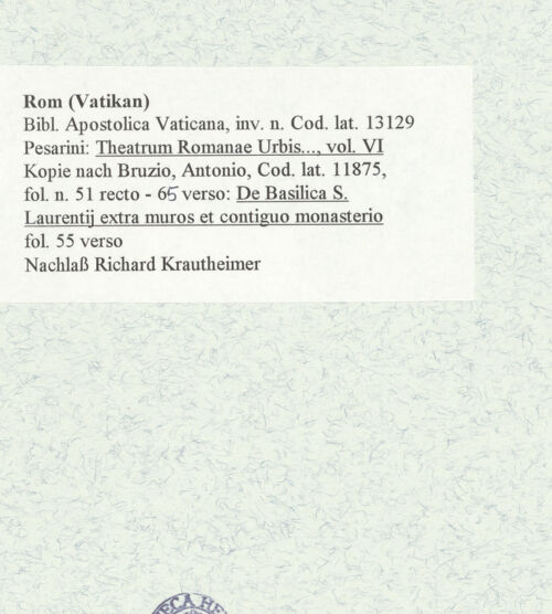 Rückseite von bh471996_recto