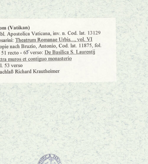 Rückseite von bh472002_recto