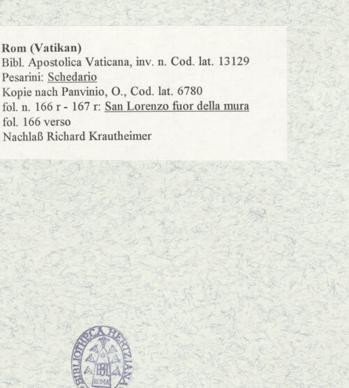 Rückseite von bh472005_recto