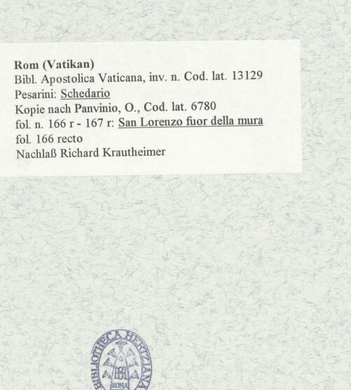 Rückseite von bh472006_recto