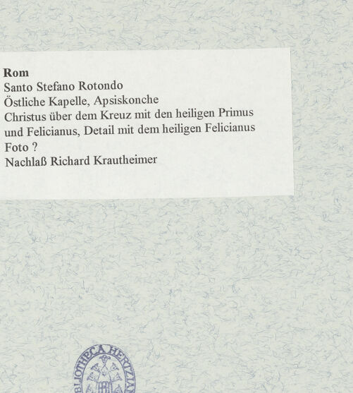 Rückseite von bh472012_recto