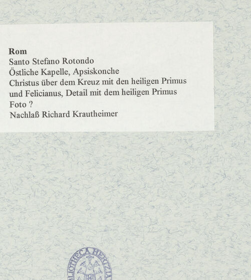 Rückseite von bh472013_recto