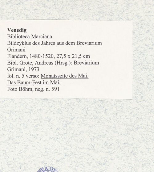 Rückseite von bh472119_recto