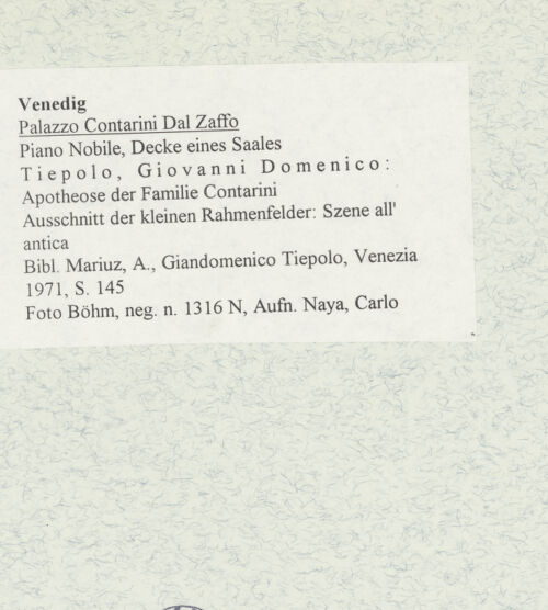 Rückseite von bh472237_recto