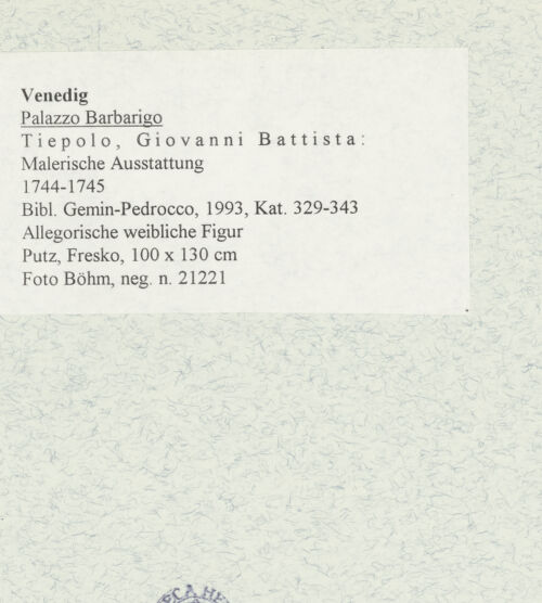 Rückseite von bh472252_recto