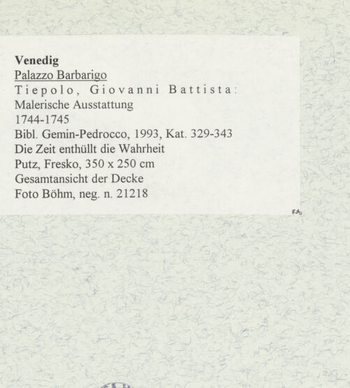 Rückseite von bh472254_recto