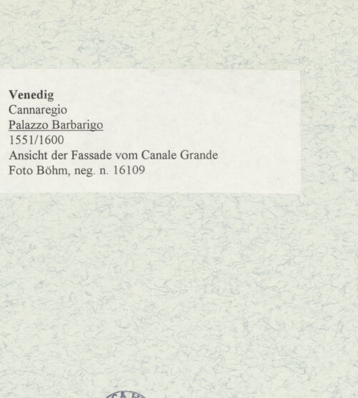 Rückseite von bh472267_recto