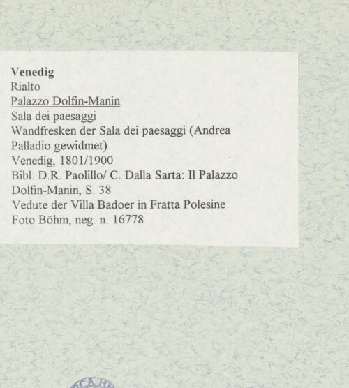 Rückseite von bh472285_recto