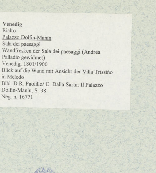 Rückseite von bh472286_recto