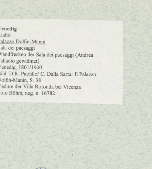 Rückseite von bh472288_recto