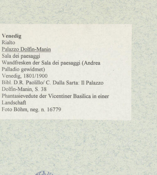 Rückseite von bh472289_recto