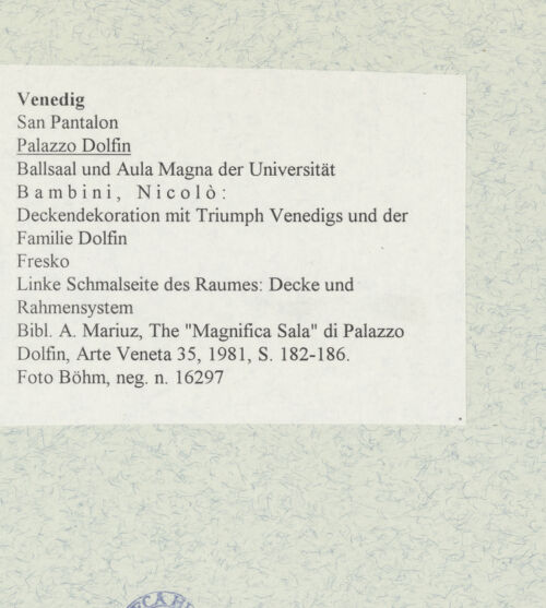 Rückseite von bh472298_recto