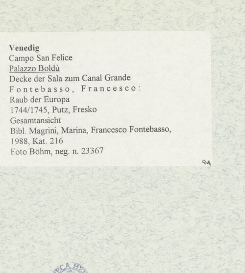 Rückseite von bh472303_recto