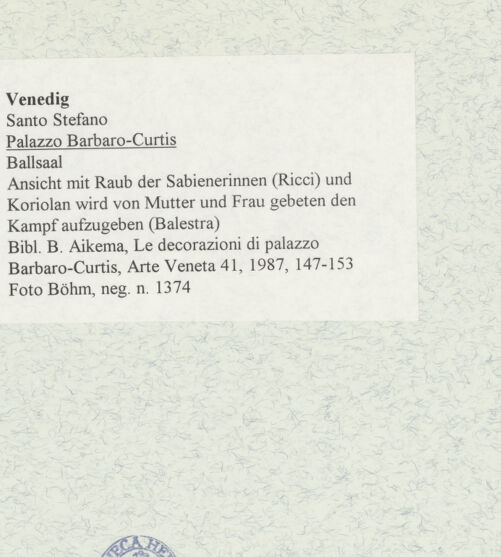 Rückseite von bh472310_recto