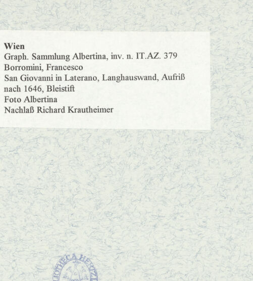 Rückseite von bh472437_recto