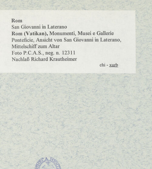 Rückseite von bh472448_recto