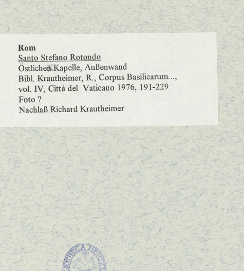 Rückseite von bh472454_recto