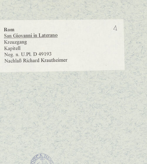 Rückseite von bh472456_recto