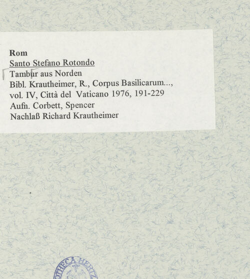 Rückseite von bh472465_recto