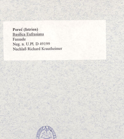 Rückseite von bh472506_recto