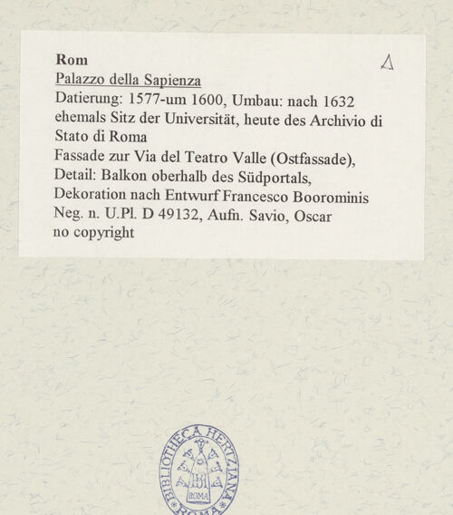 Rückseite von bh472632_recto