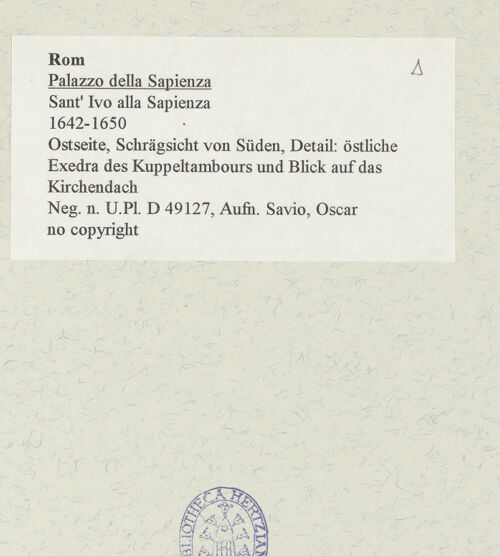 Rückseite von bh472633_recto