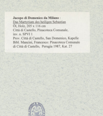 Rückseite von bh472653_recto