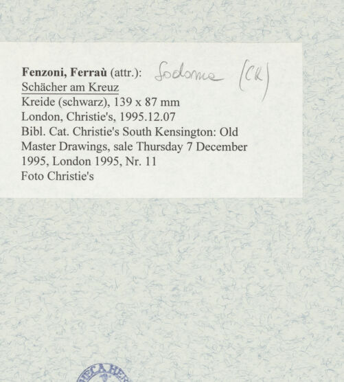 Rückseite von bh472732_recto