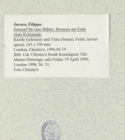 Rückseite von bh472774_recto