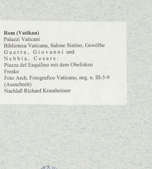 Rückseite von bh472804_recto