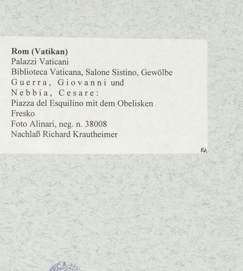 Rückseite von bh472805_recto