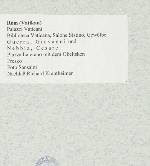 Rückseite von bh472807_recto