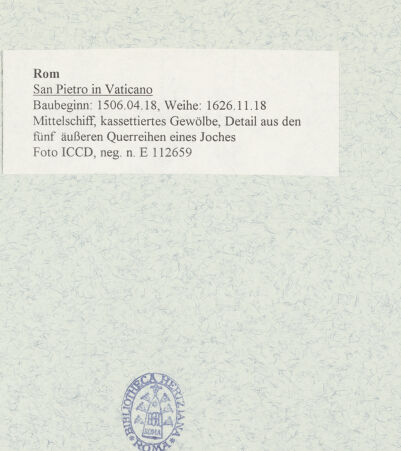 Rückseite von bh473062_recto