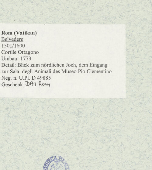 Rückseite von bh473074_recto