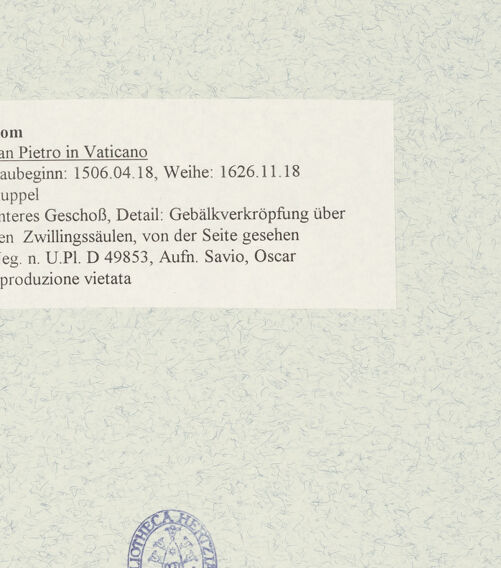 Rückseite von bh473083_recto