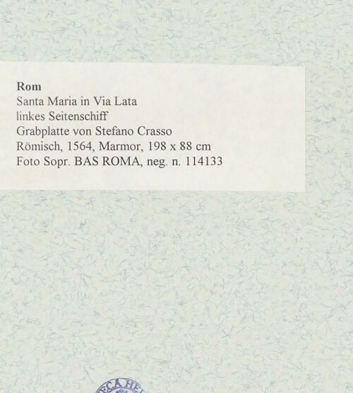 Rückseite von bh473090_recto