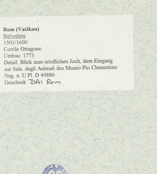 Rückseite von bh473099_recto