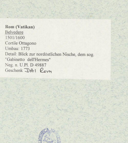 Rückseite von bh473100_recto